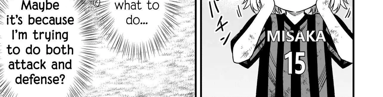 Read Haru no Resista chapter 6.1 image 30 on Lezhin
