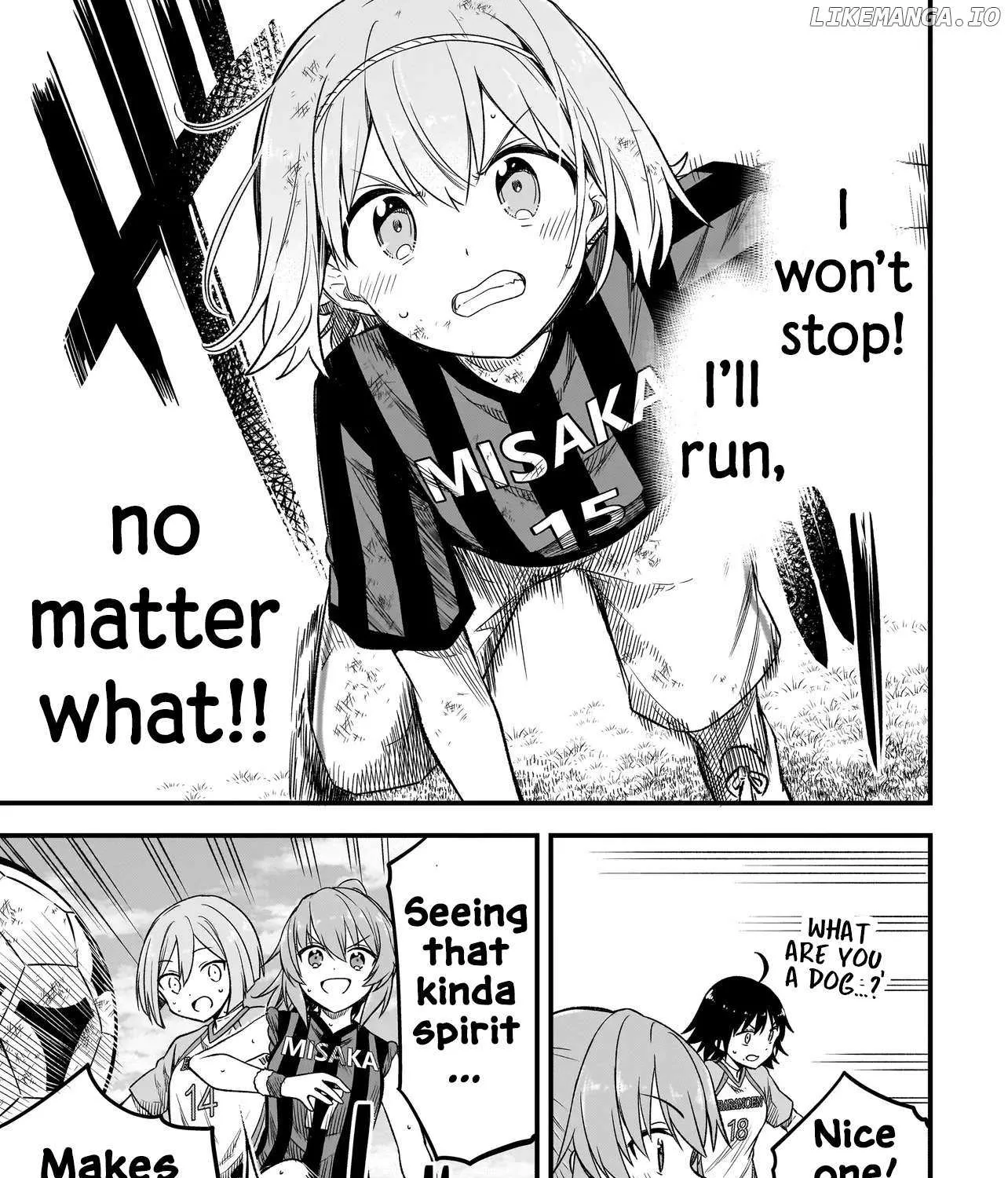 Read Haru no Resista chapter 6.1 image 37 on Lezhin