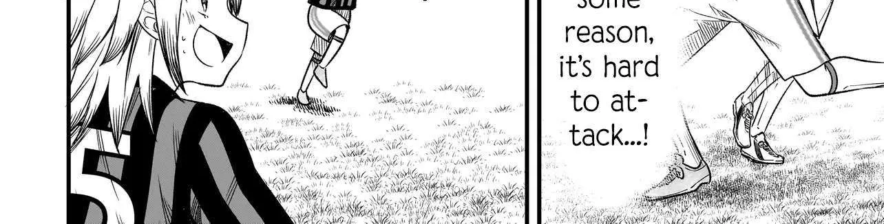Read Haru no Resista chapter 6.1 image 40 on Lezhin