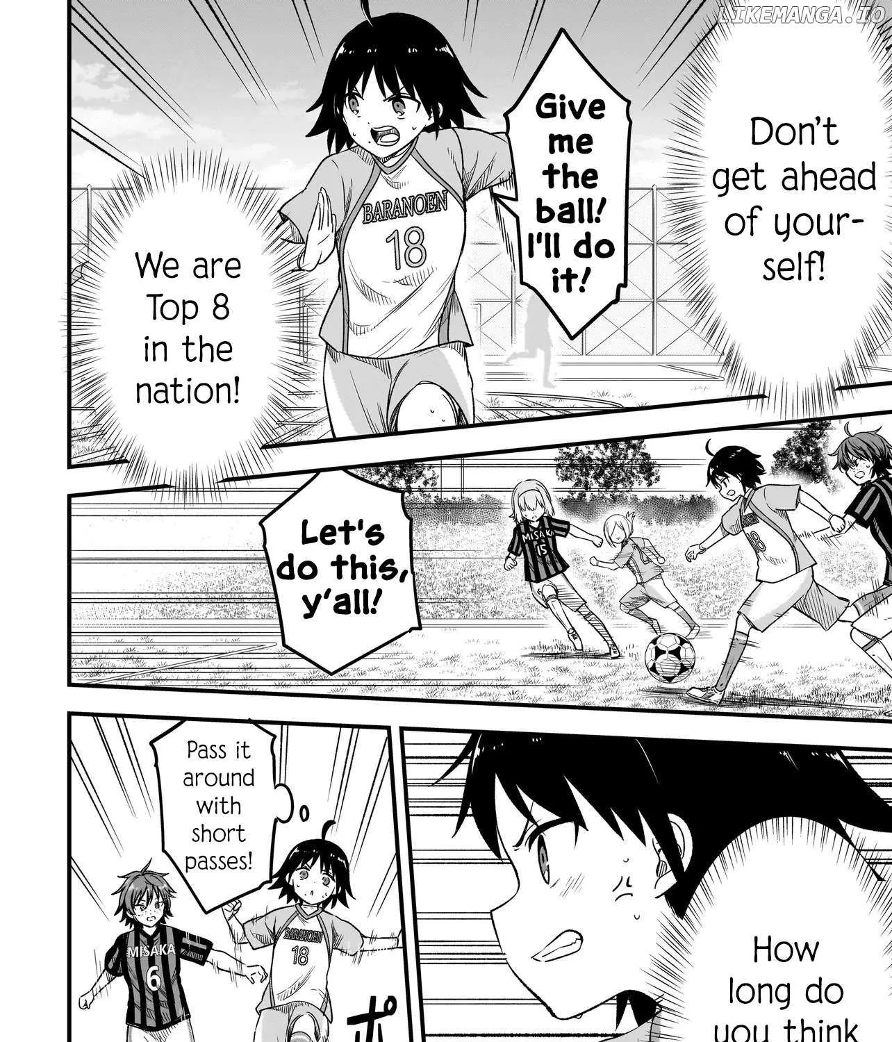 Read Haru no Resista chapter 6.1 image 43 on Lezhin