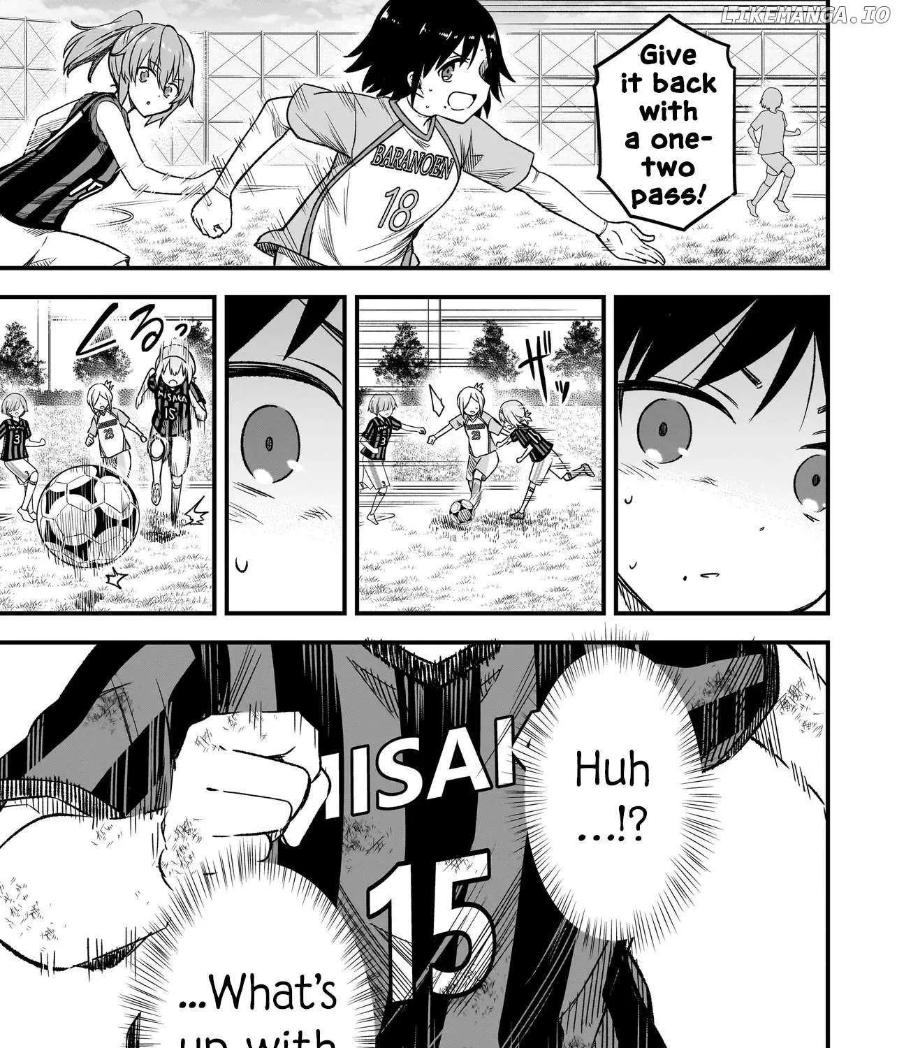 Read Haru no Resista chapter 6.1 image 45 on Lezhin