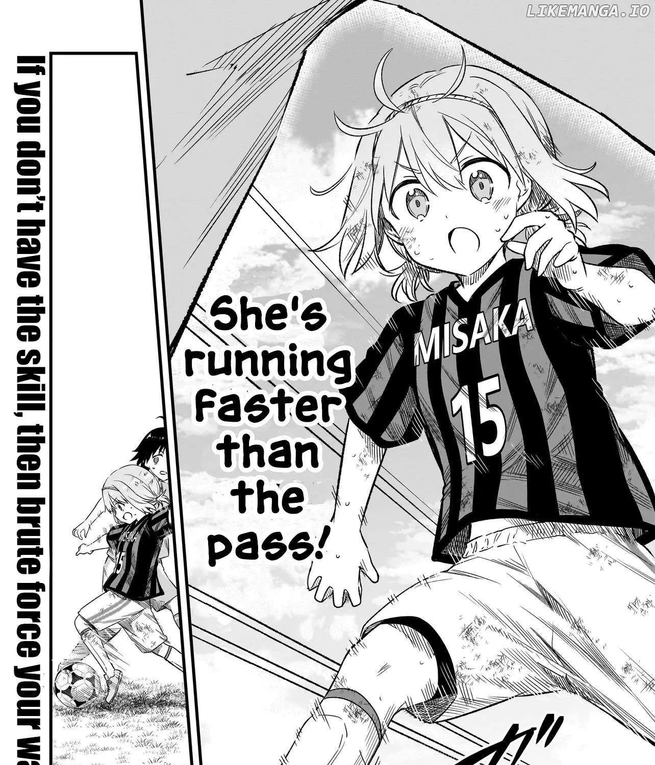 Read Haru no Resista chapter 6.1 image 47 on Lezhin