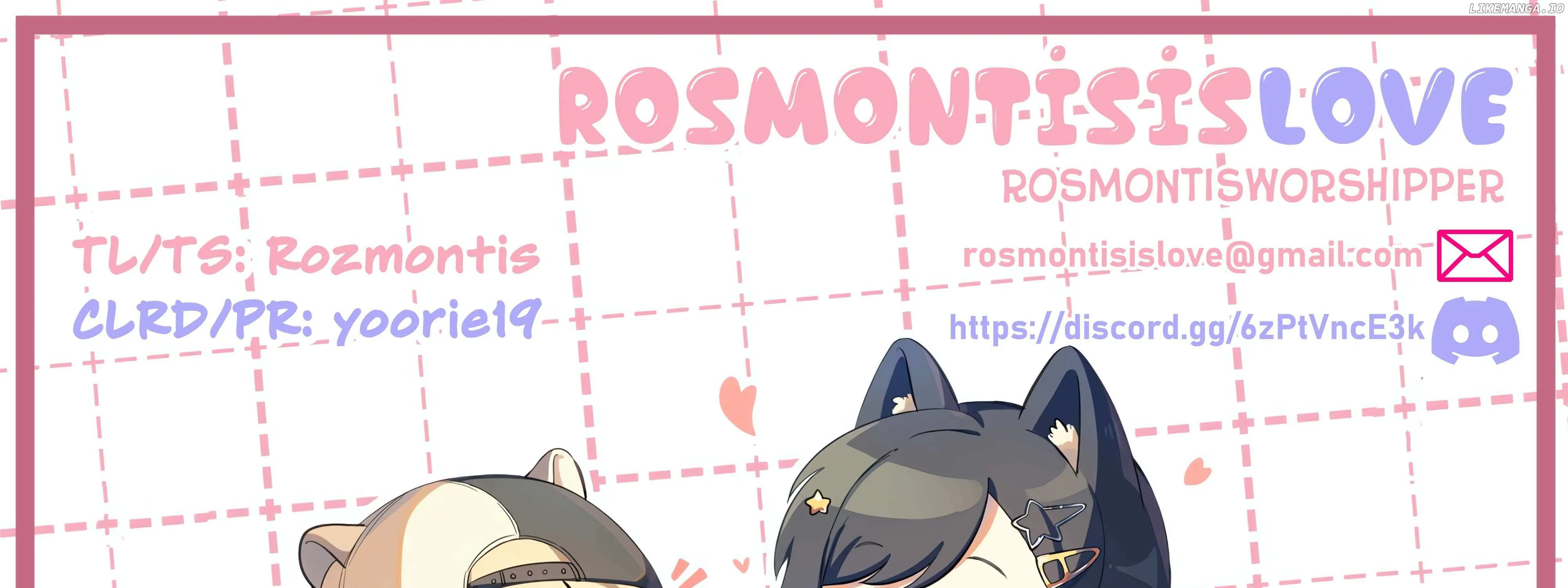 Read Haru no Resista chapter 6.1 image 49 on Lezhin