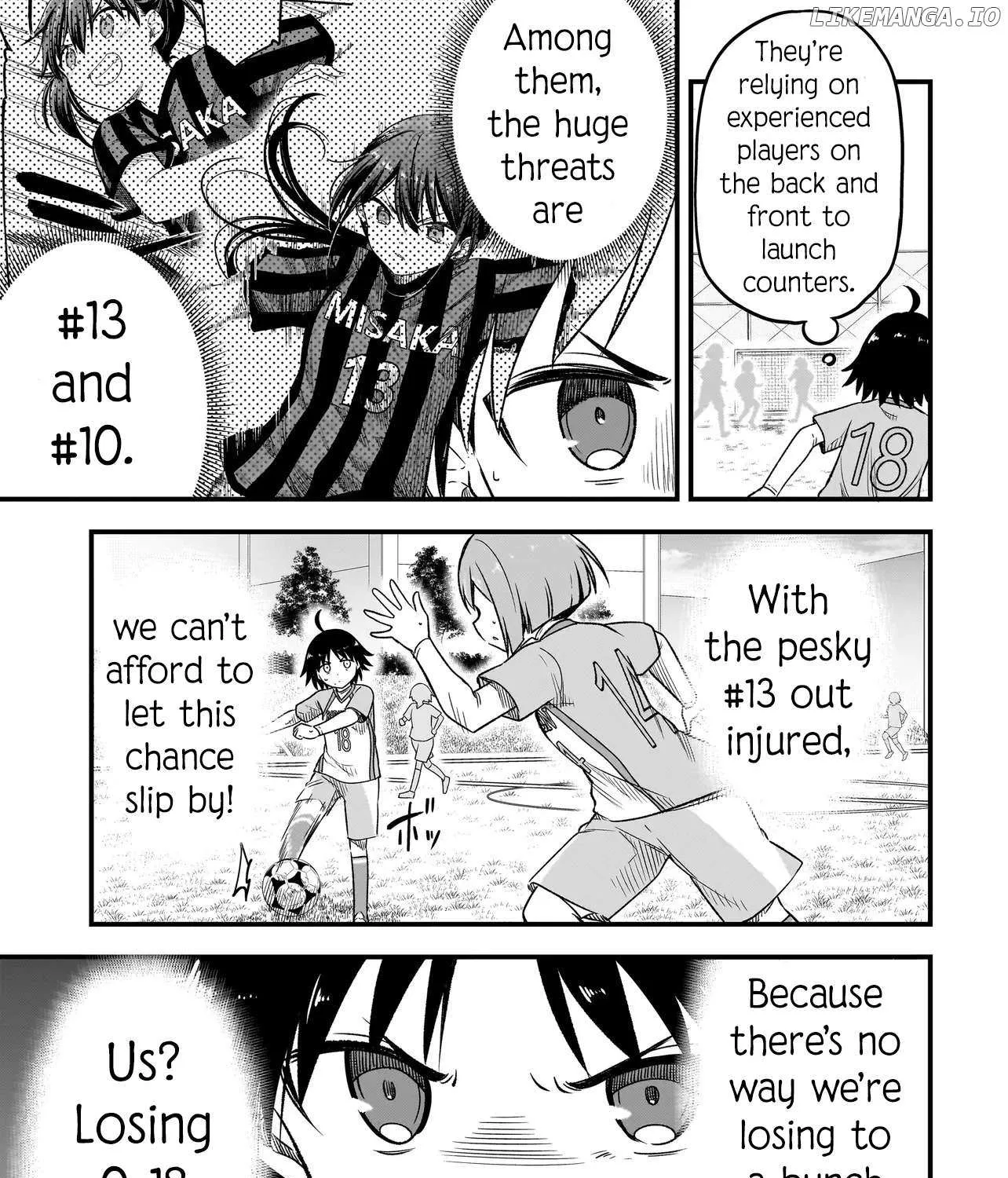 Read Haru no Resista chapter 6.1 image 9 on Lezhin