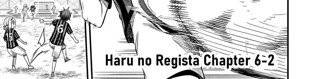 Read Haru no Resista chapter 6.2 image 1 on Lezhin