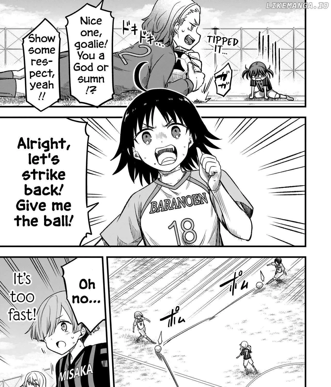 Read Haru no Resista chapter 6.2 image 12 on Lezhin