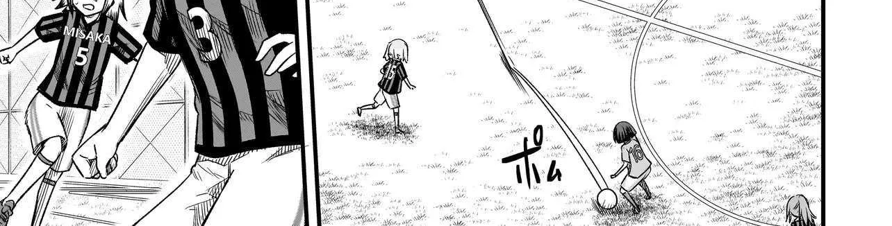 Read Haru no Resista chapter 6.2 image 13 on Lezhin