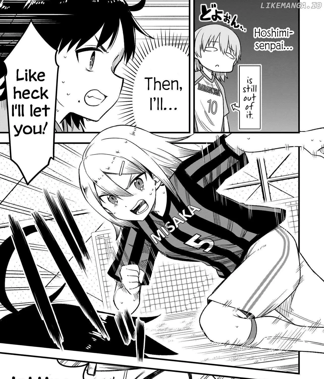 Read Haru no Resista chapter 6.2 image 16 on Lezhin