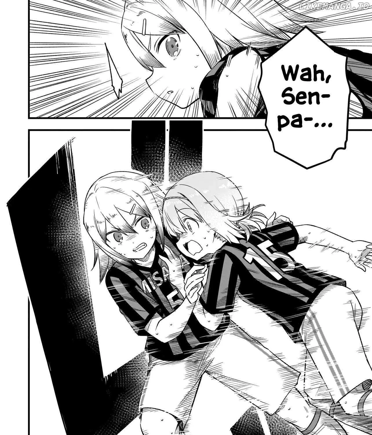 Read Haru no Resista chapter 6.2 image 18 on Lezhin