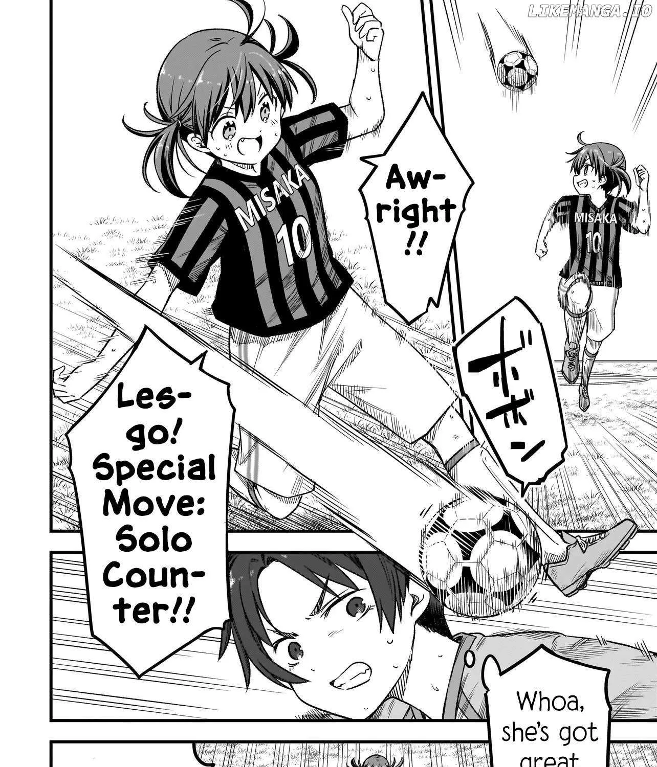 Read Haru no Resista chapter 6.2 image 2 on Lezhin