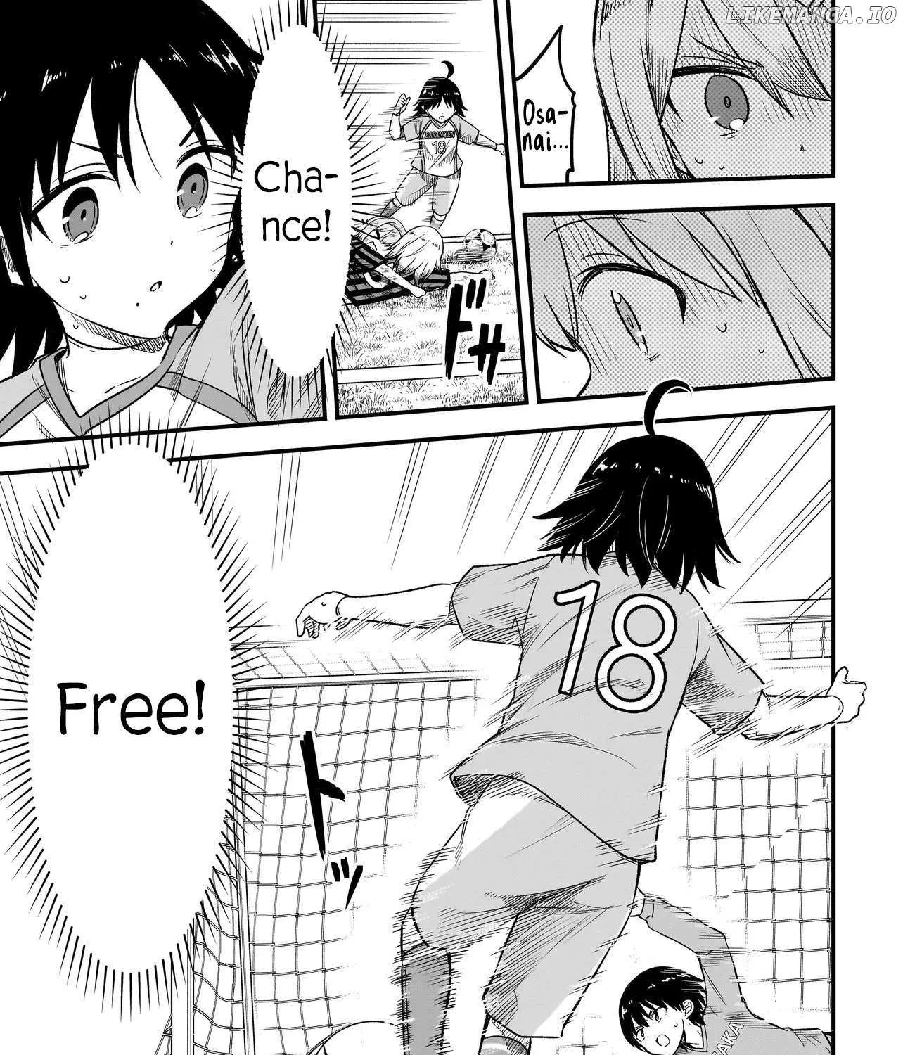 Read Haru no Resista chapter 6.2 image 20 on Lezhin