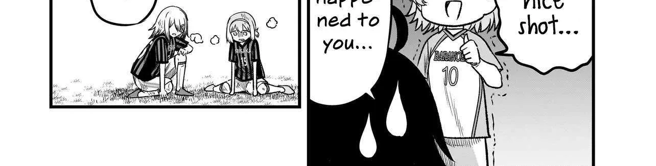 Read Haru no Resista chapter 6.2 image 23 on Lezhin