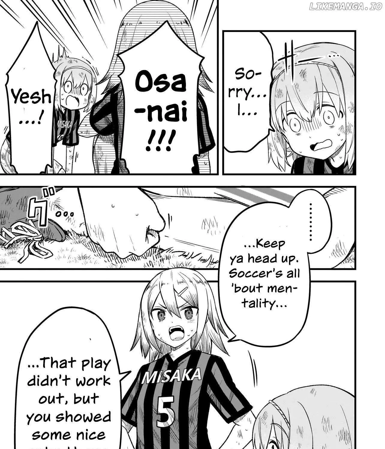 Read Haru no Resista chapter 6.2 image 24 on Lezhin