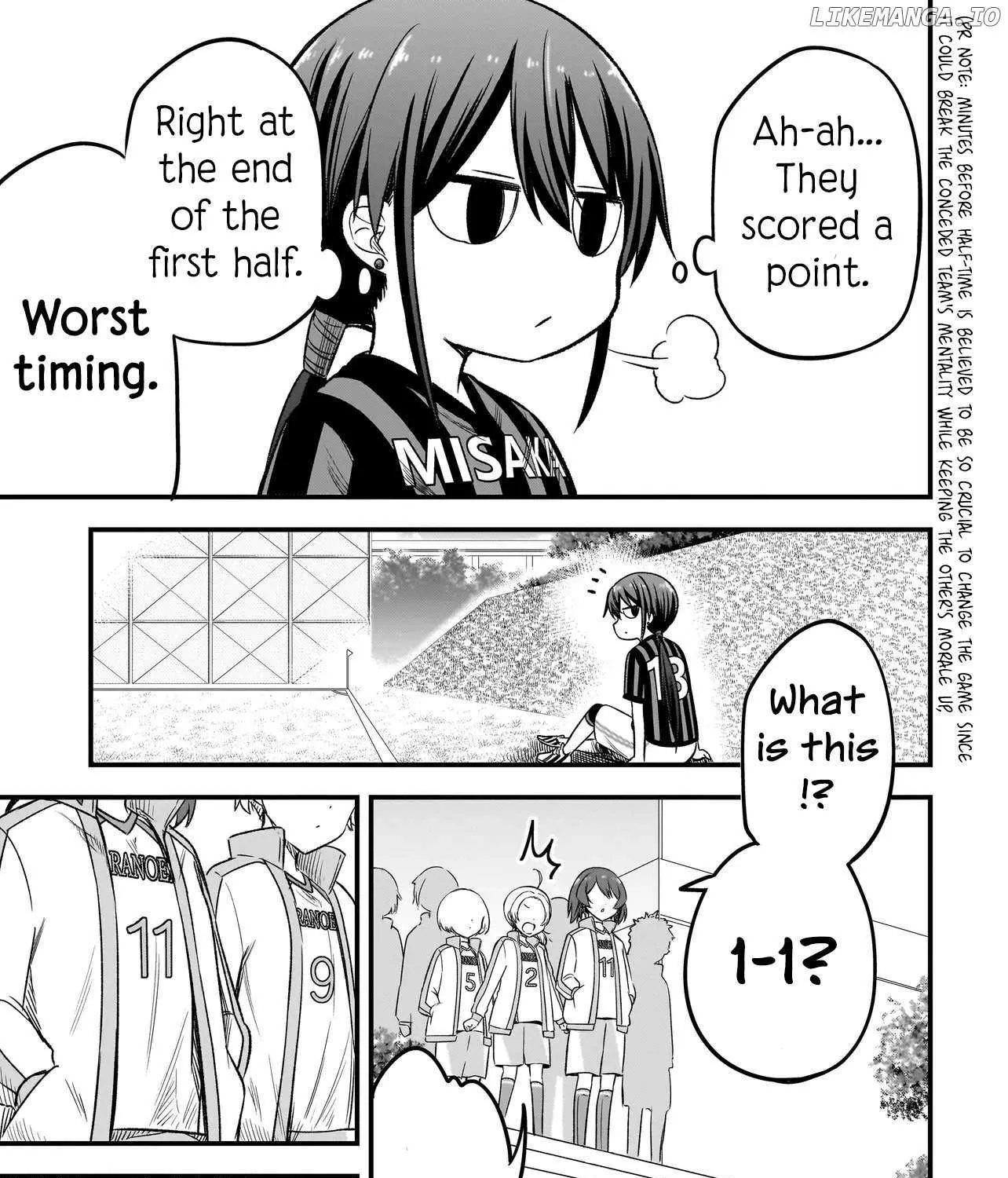 Read Haru no Resista chapter 6.2 image 28 on Lezhin