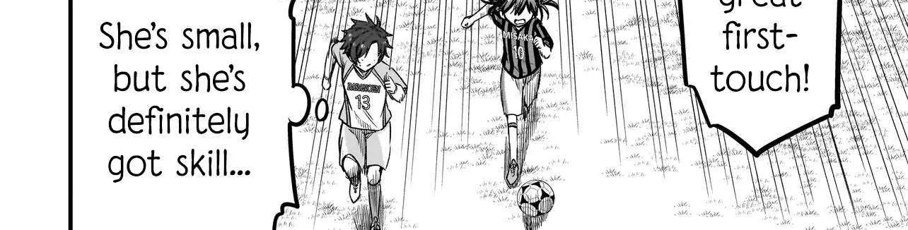 Read Haru no Resista chapter 6.2 image 3 on Lezhin