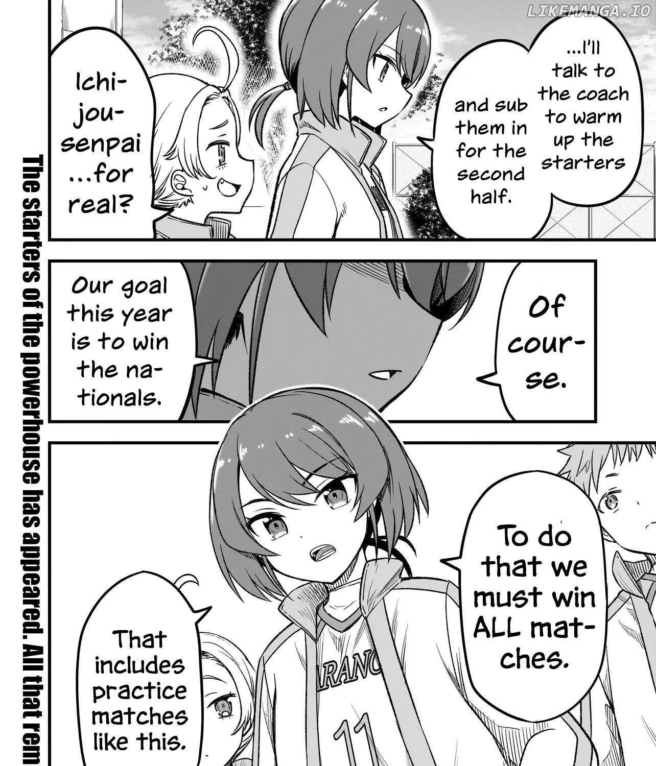 Read Haru no Resista chapter 6.2 image 30 on Lezhin