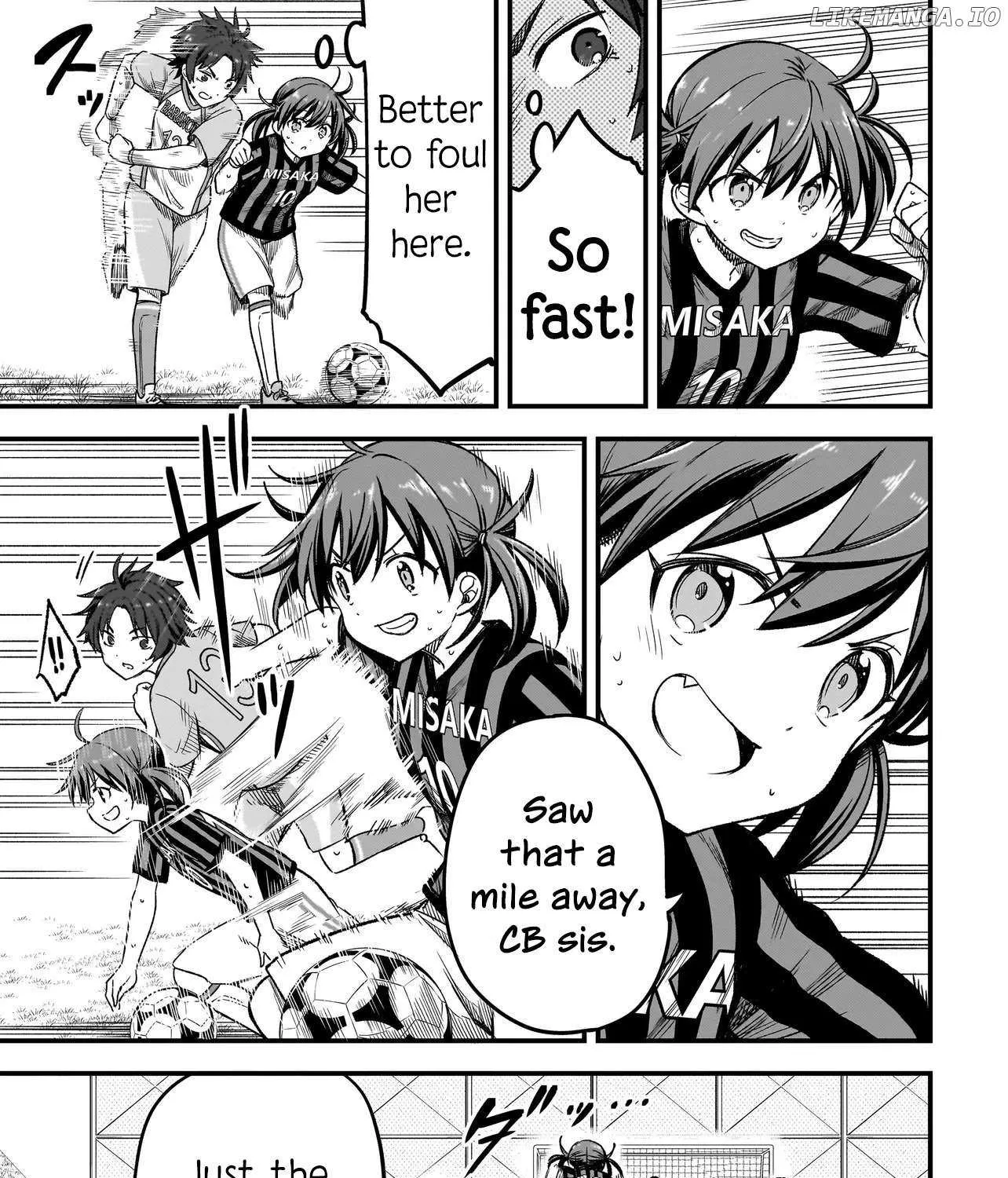 Read Haru no Resista chapter 6.2 image 4 on Lezhin