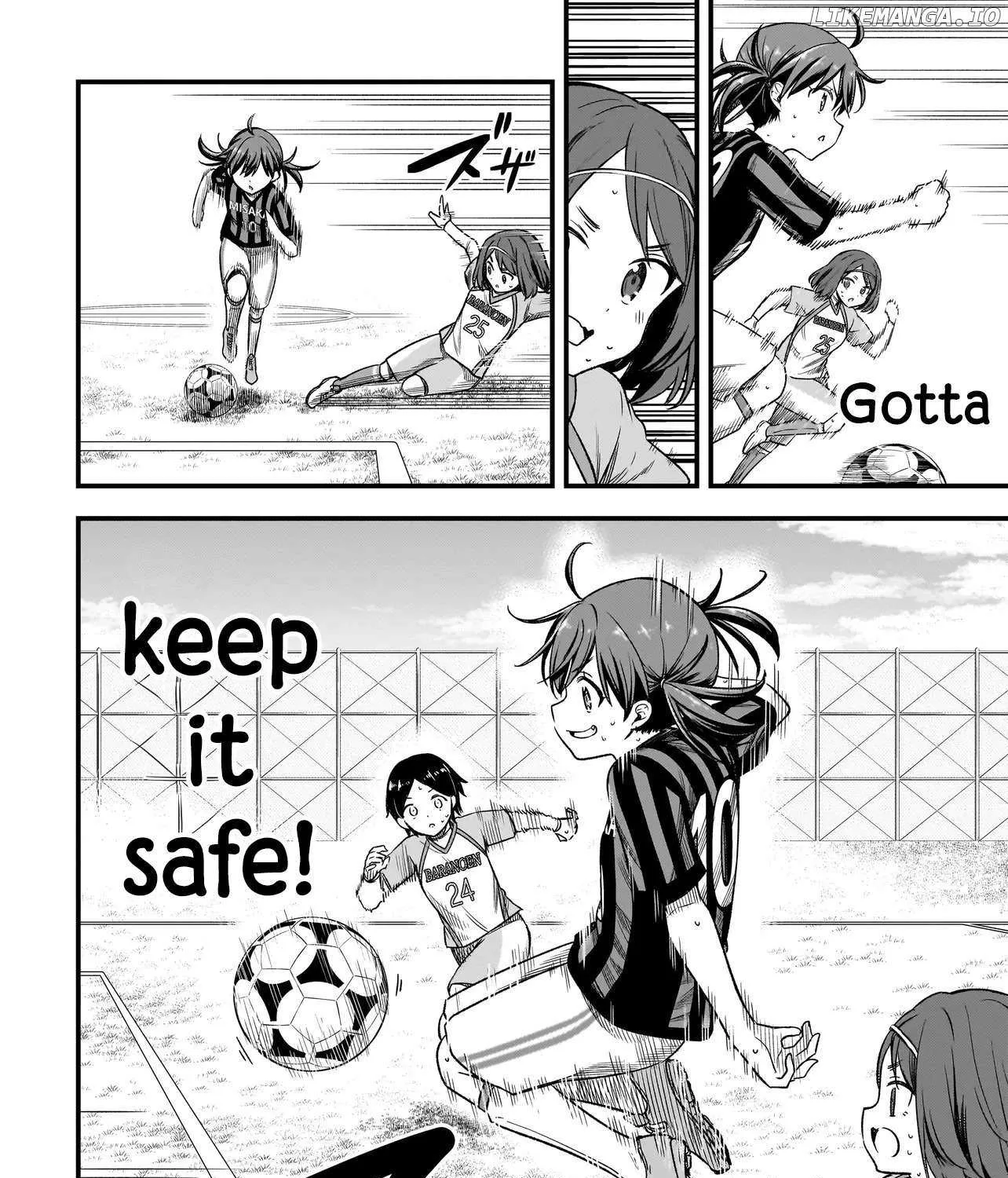 Read Haru no Resista chapter 6.2 image 6 on Lezhin