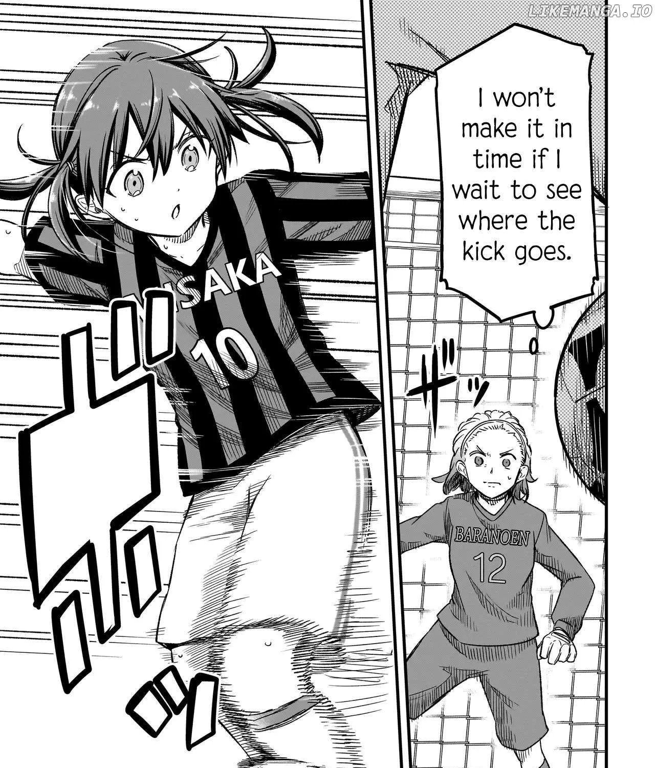 Read Haru no Resista chapter 6.2 image 8 on Lezhin