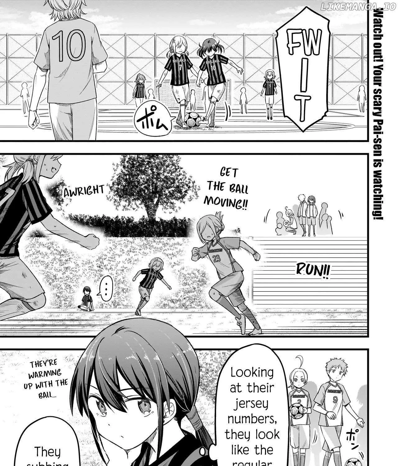 Read Haru no Resista chapter 7.1 image 1 on Lezhin