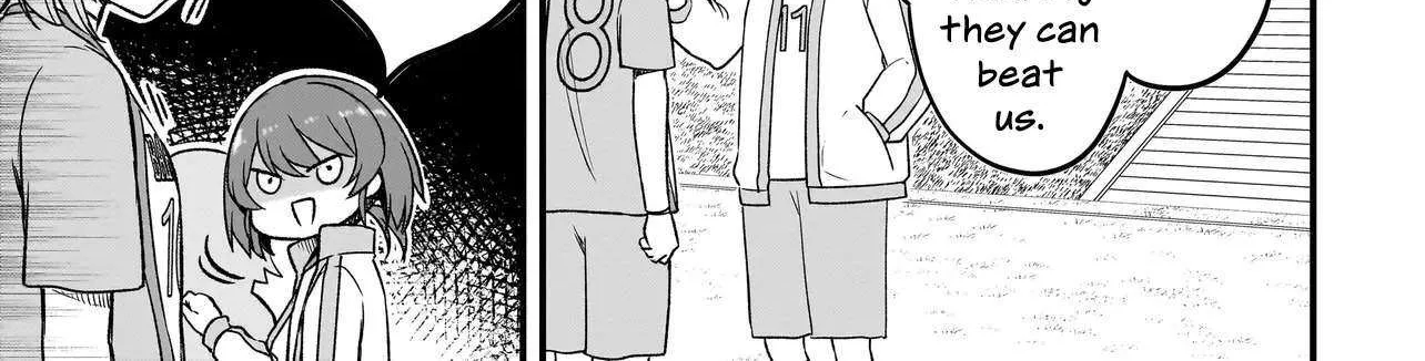 Read Haru no Resista chapter 7.1 image 10 on Lezhin