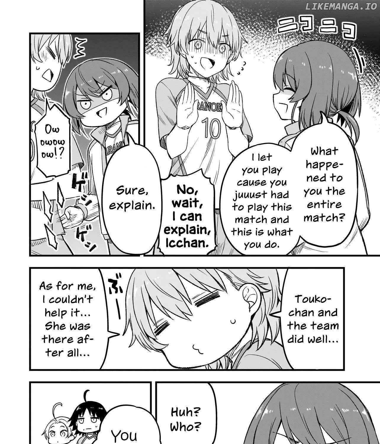 Read Haru no Resista chapter 7.1 image 11 on Lezhin