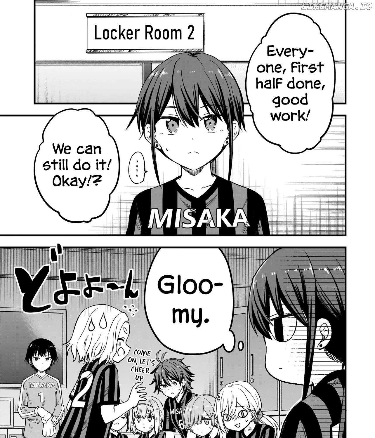 Read Haru no Resista chapter 7.1 image 13 on Lezhin