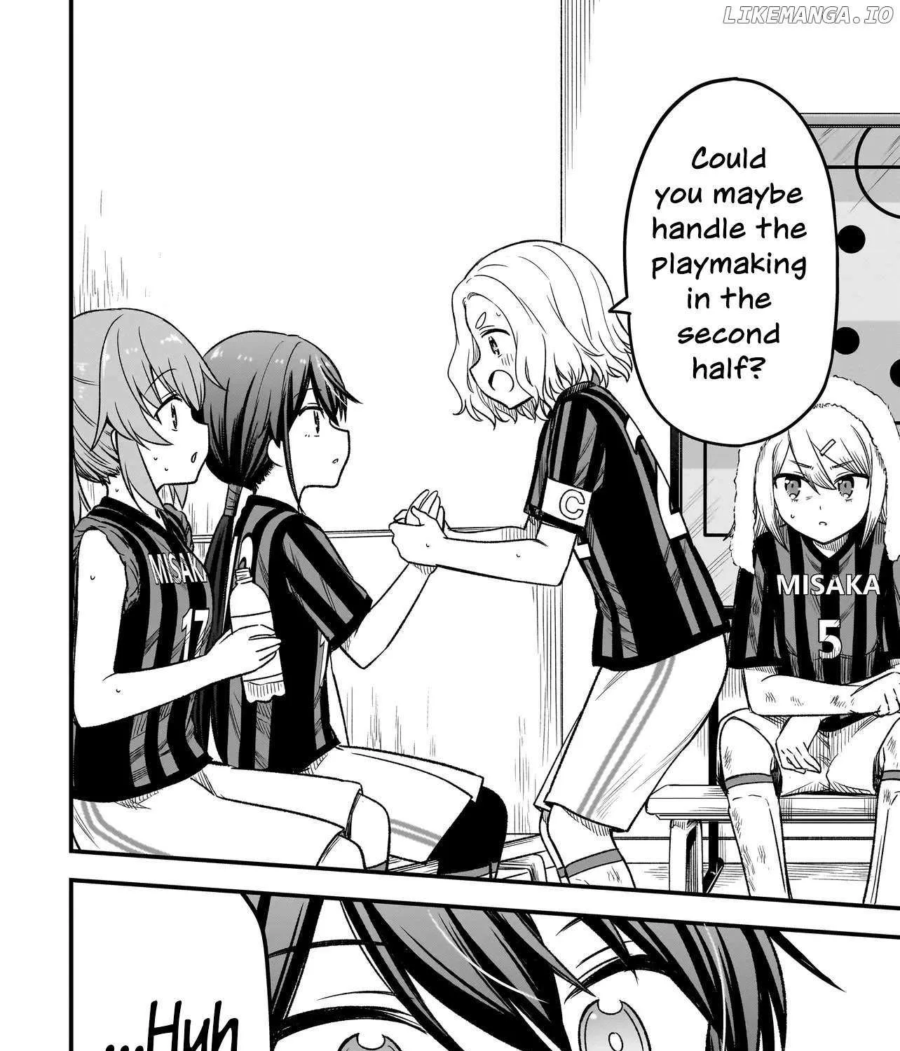 Read Haru no Resista chapter 7.1 image 19 on Lezhin