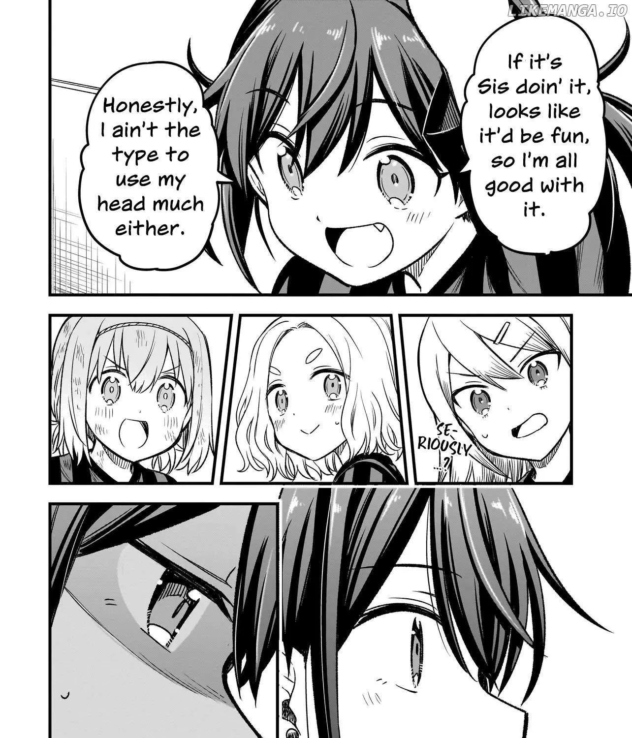 Read Haru no Resista chapter 7.1 image 23 on Lezhin