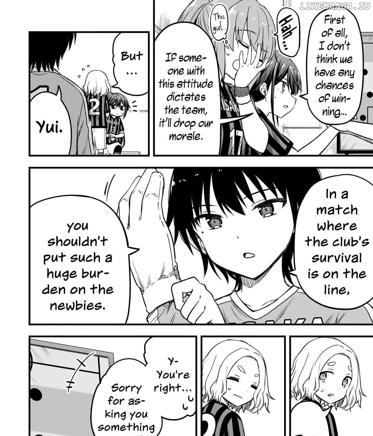 Read Haru no Resista chapter 7.1 image 27 on Lezhin