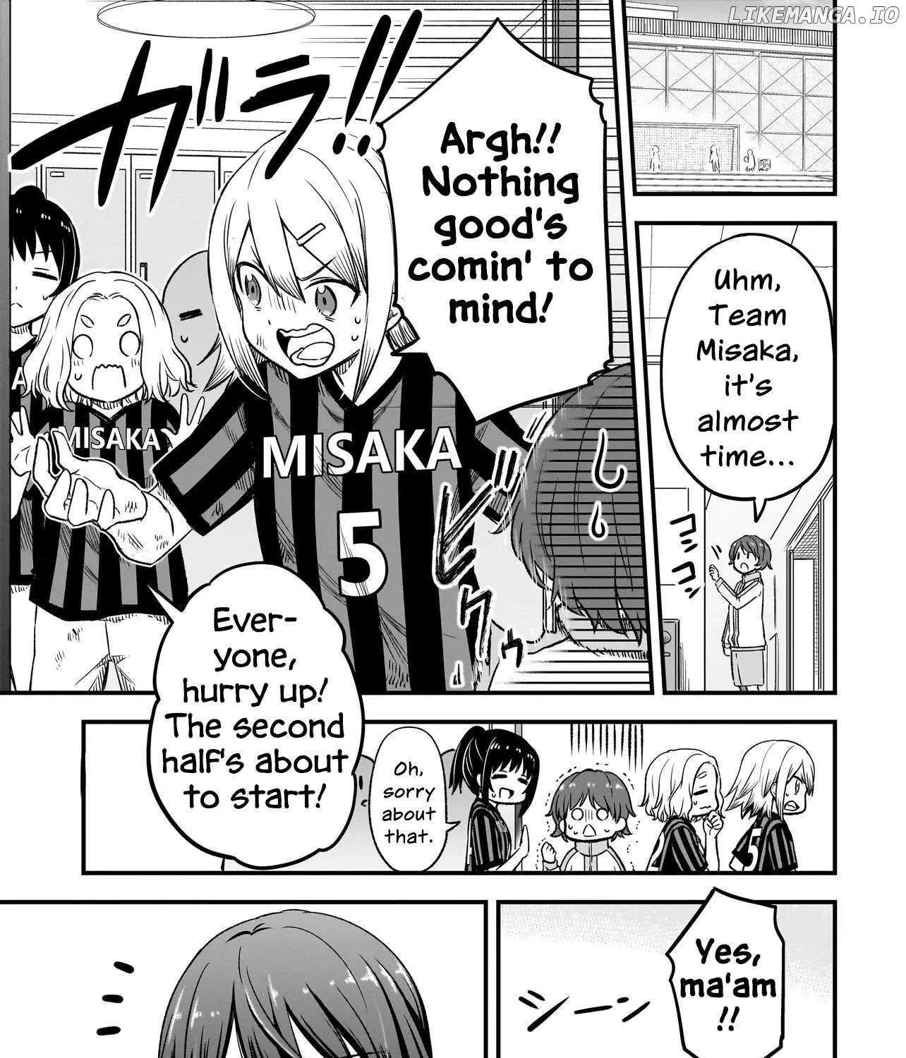 Read Haru no Resista chapter 7.1 image 29 on Lezhin