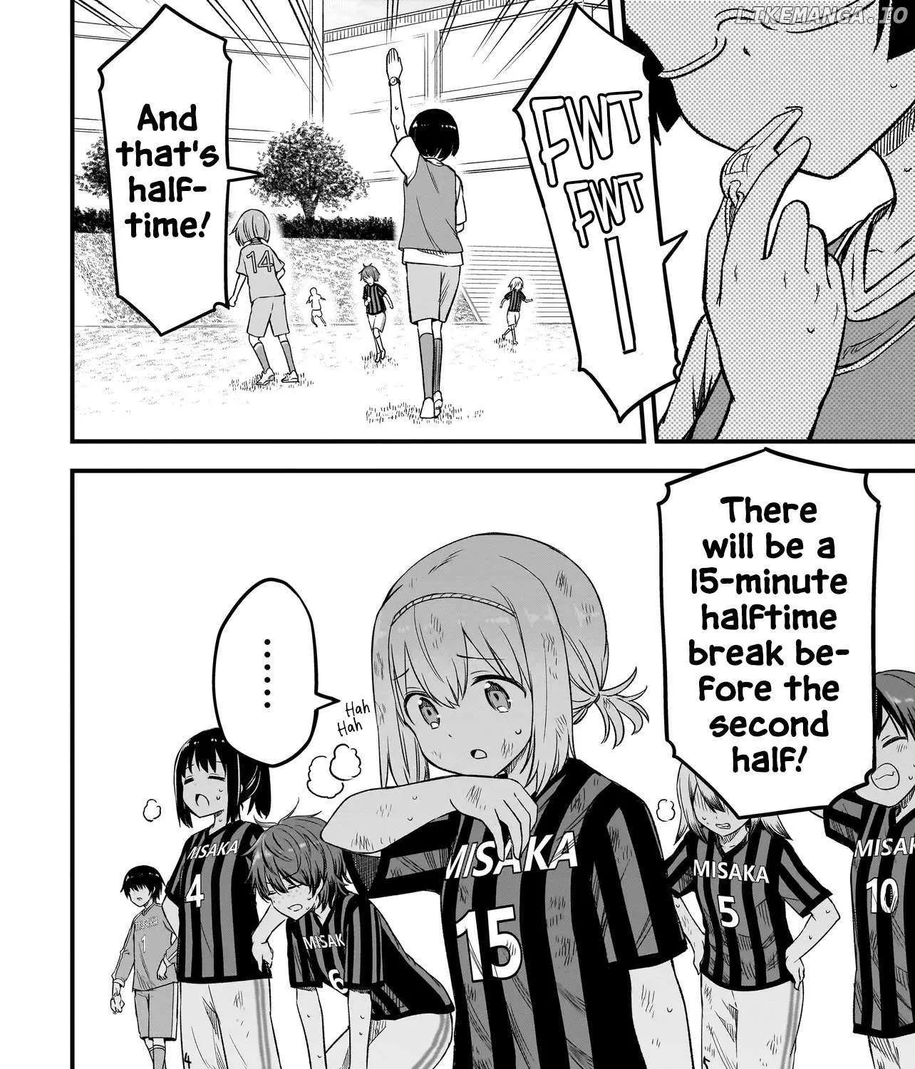 Read Haru no Resista chapter 7.1 image 3 on Lezhin