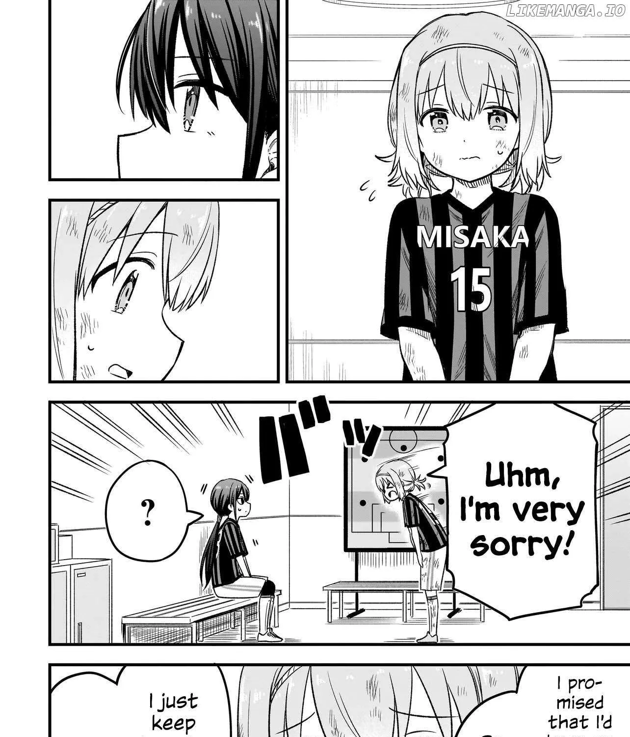 Read Haru no Resista chapter 7.1 image 31 on Lezhin