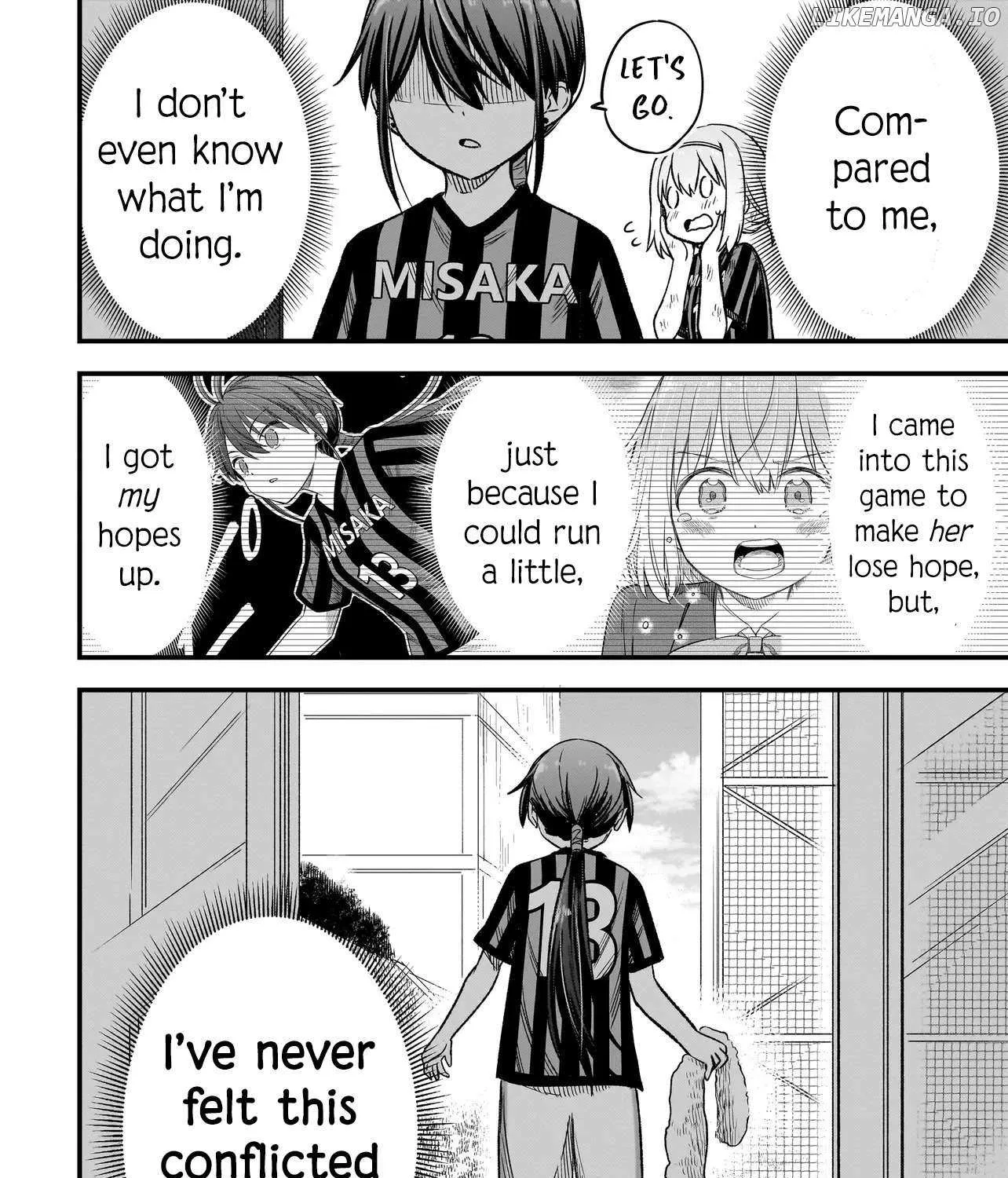 Read Haru no Resista chapter 7.1 image 35 on Lezhin