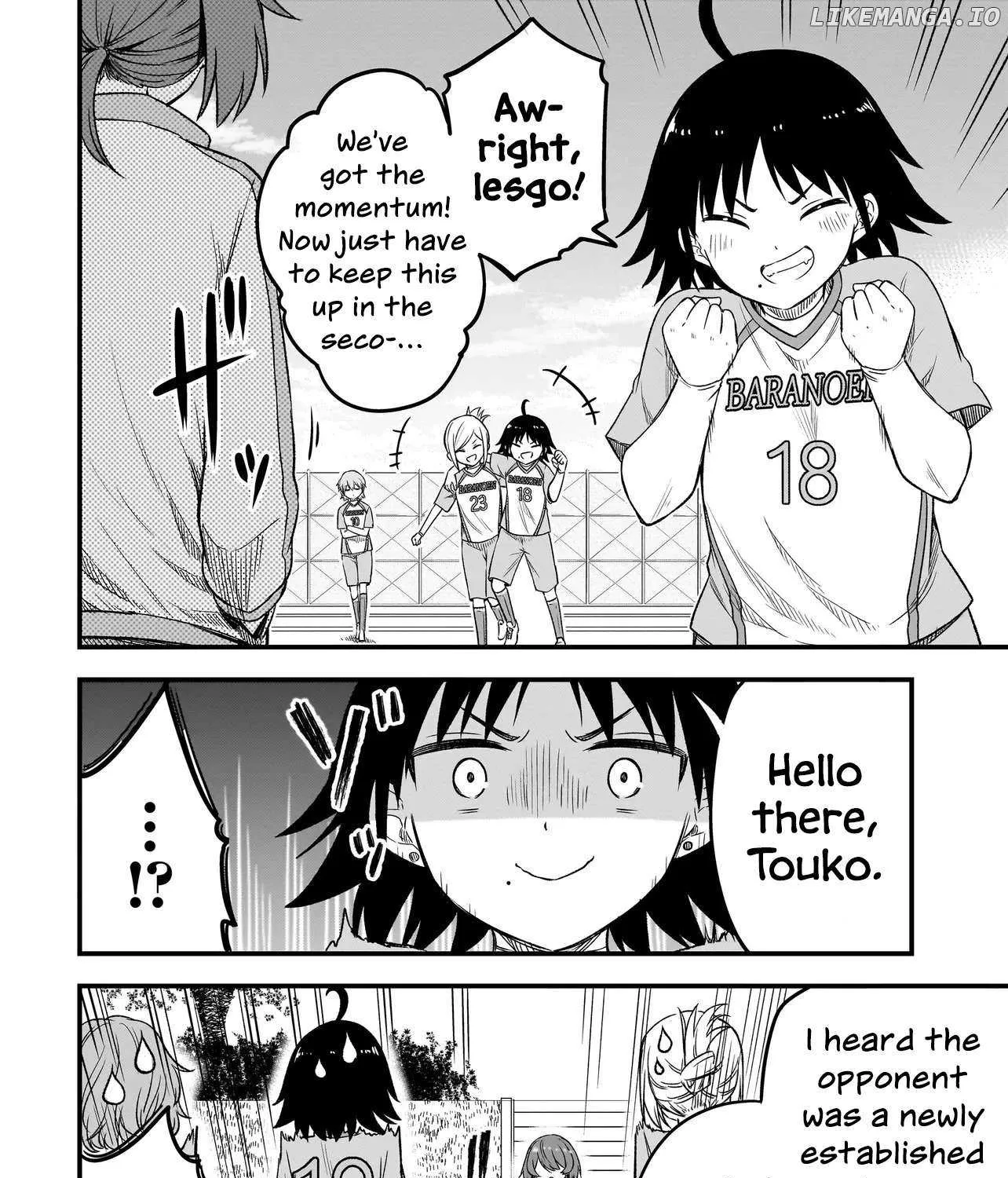 Read Haru no Resista chapter 7.1 image 7 on Lezhin