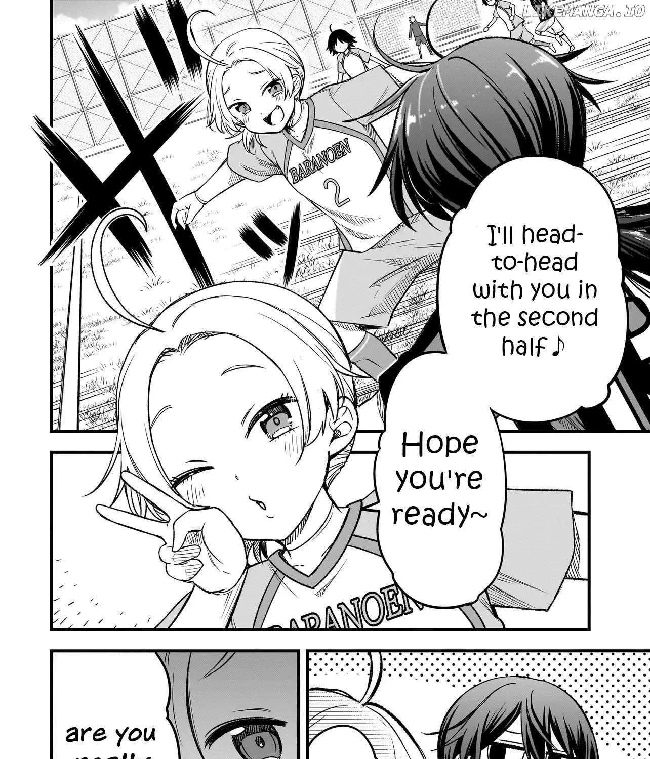 Read Haru no Resista chapter 7.2 image 10 on Lezhin