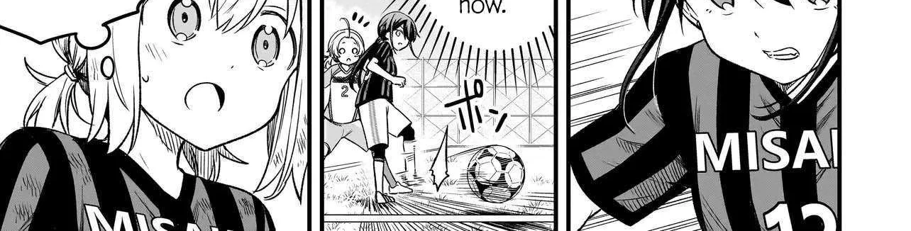 Read Haru no Resista chapter 7.2 image 13 on Lezhin