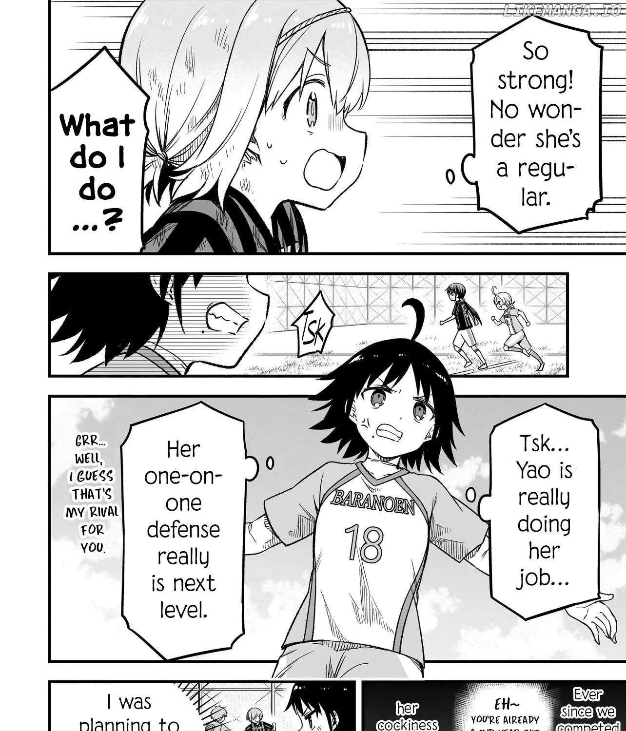 Read Haru no Resista chapter 7.2 image 14 on Lezhin