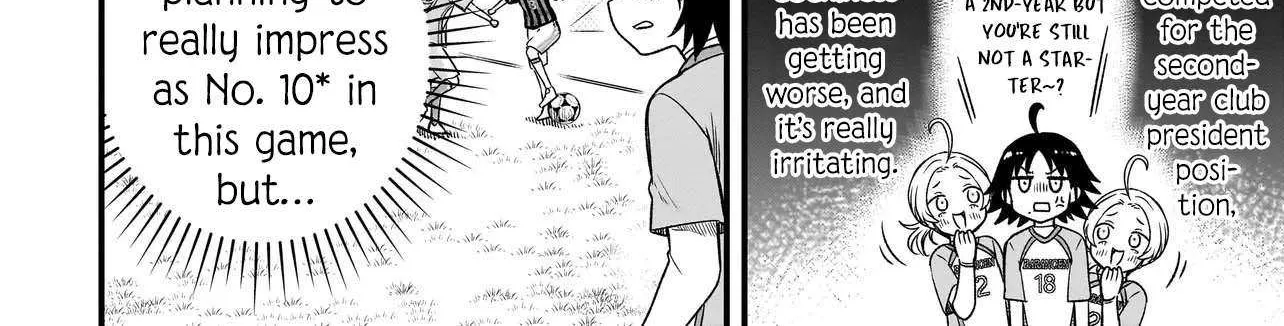 Read Haru no Resista chapter 7.2 image 15 on Lezhin