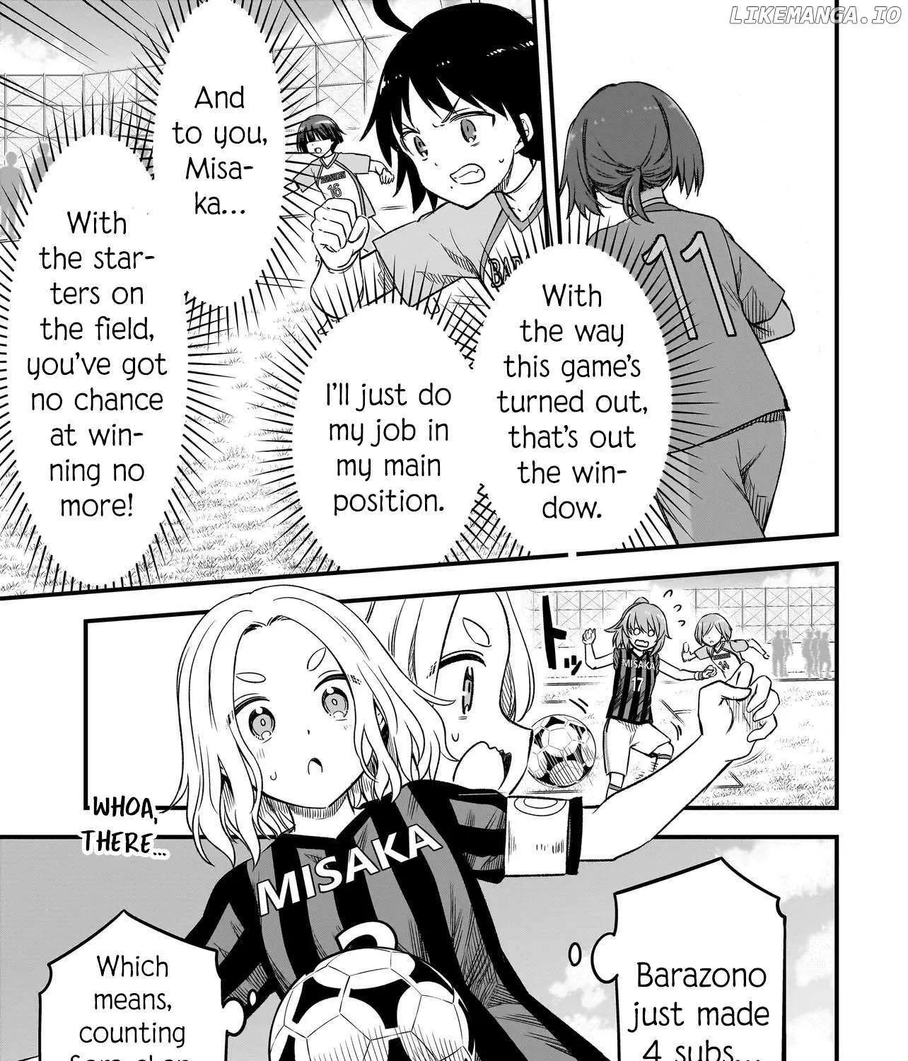 Read Haru no Resista chapter 7.2 image 16 on Lezhin