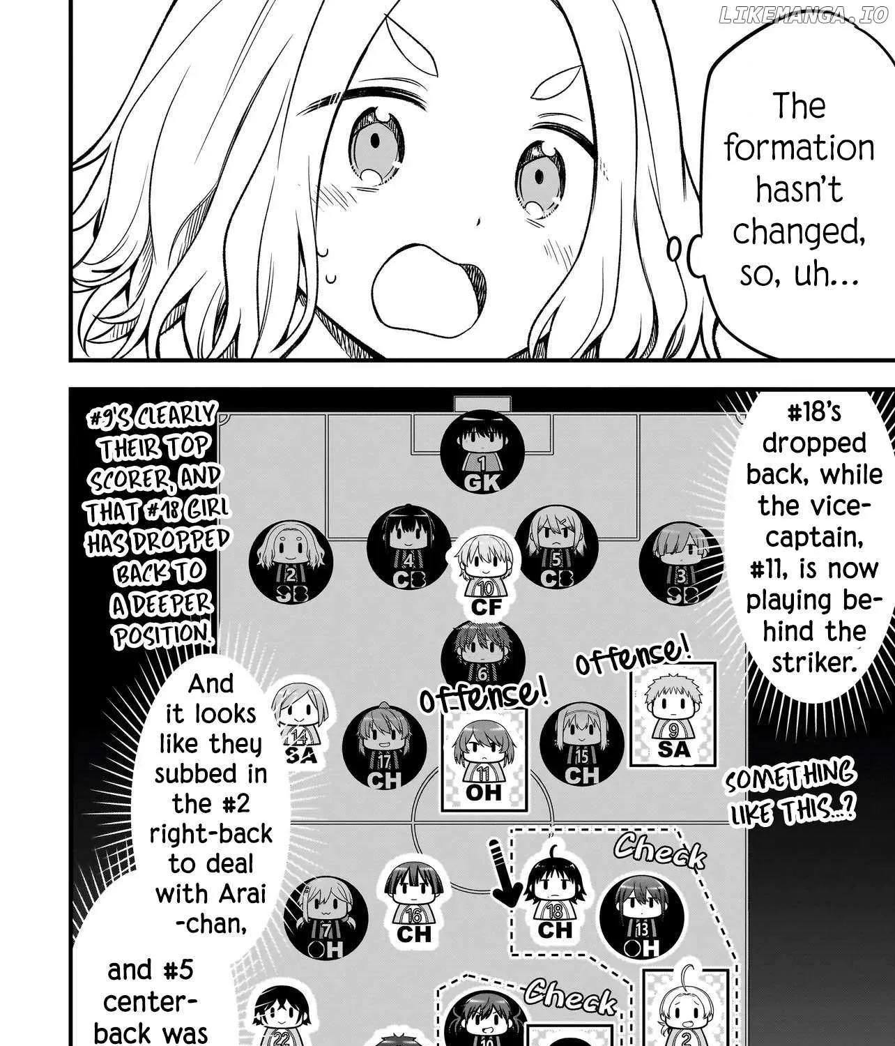 Read Haru no Resista chapter 7.2 image 18 on Lezhin