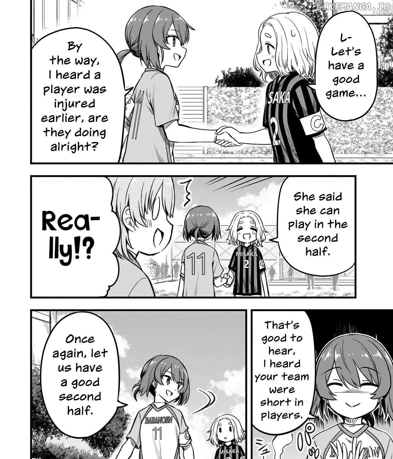 Read Haru no Resista chapter 7.2 image 2 on Lezhin