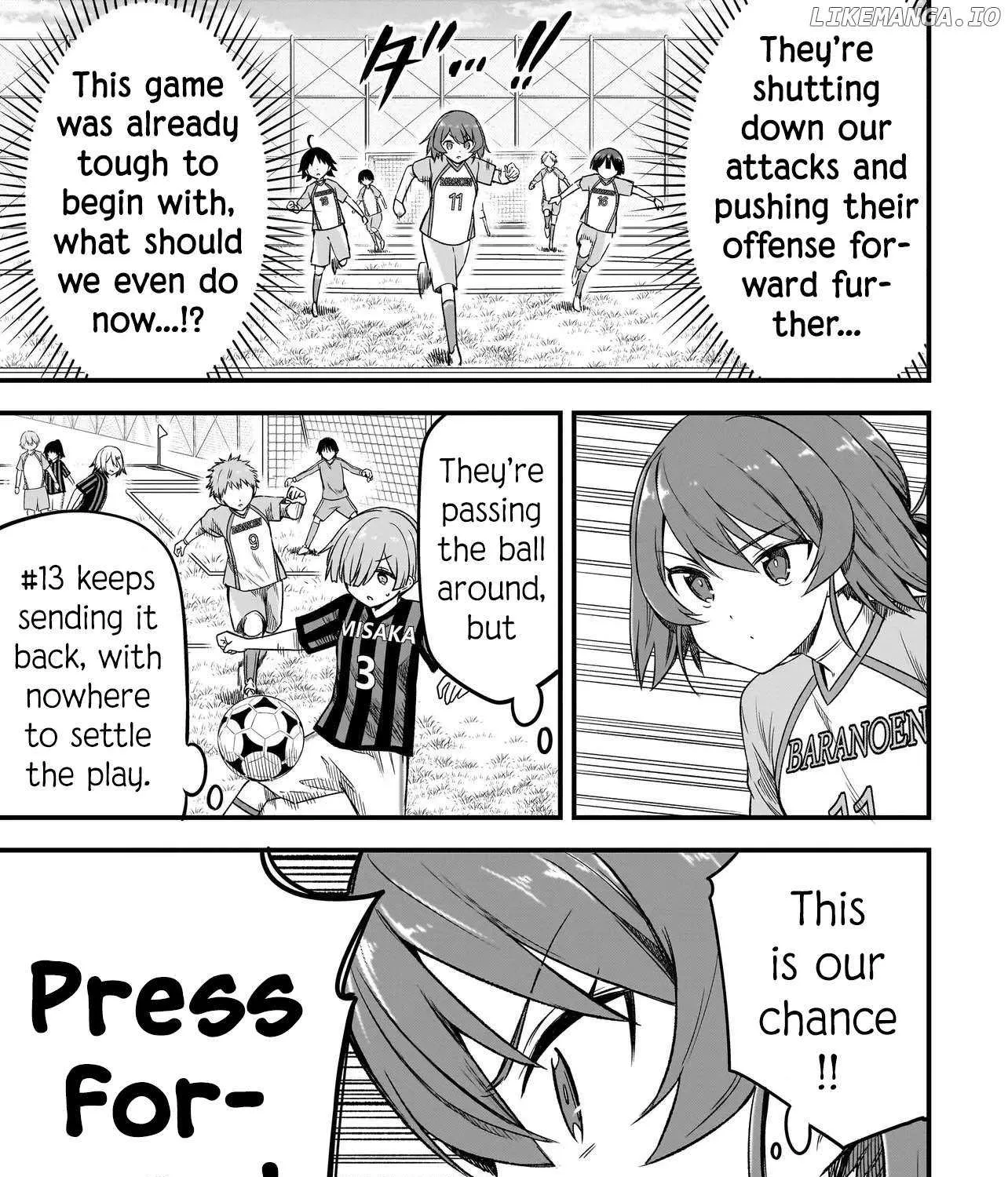 Read Haru no Resista chapter 7.2 image 20 on Lezhin