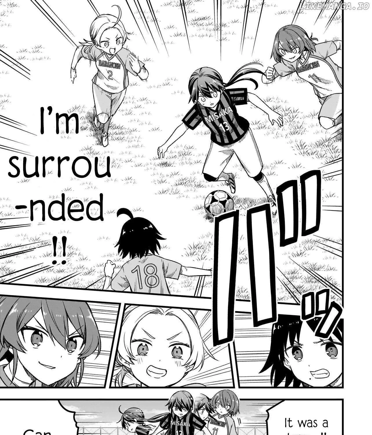 Read Haru no Resista chapter 7.2 image 24 on Lezhin