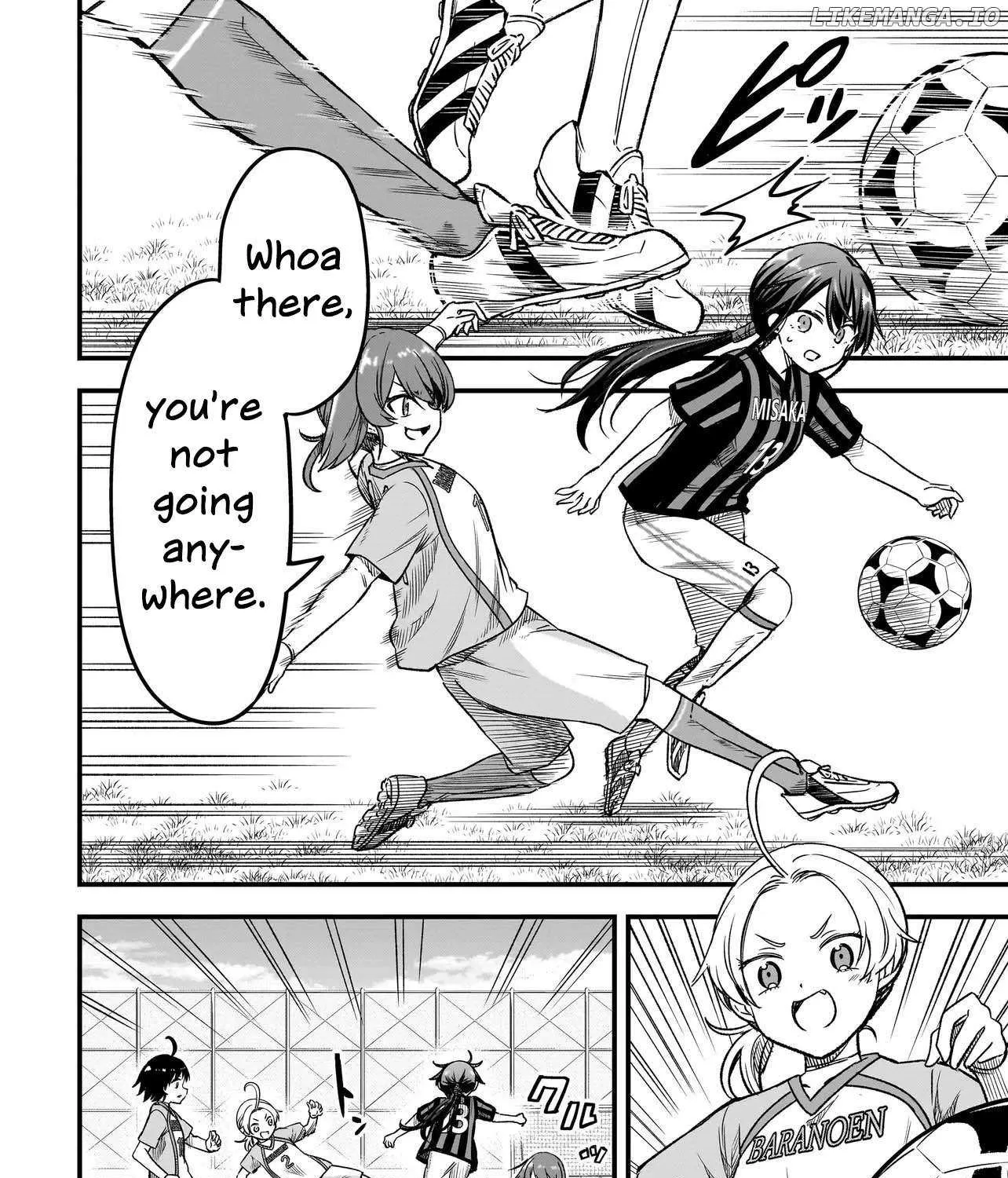 Read Haru no Resista chapter 7.2 image 26 on Lezhin