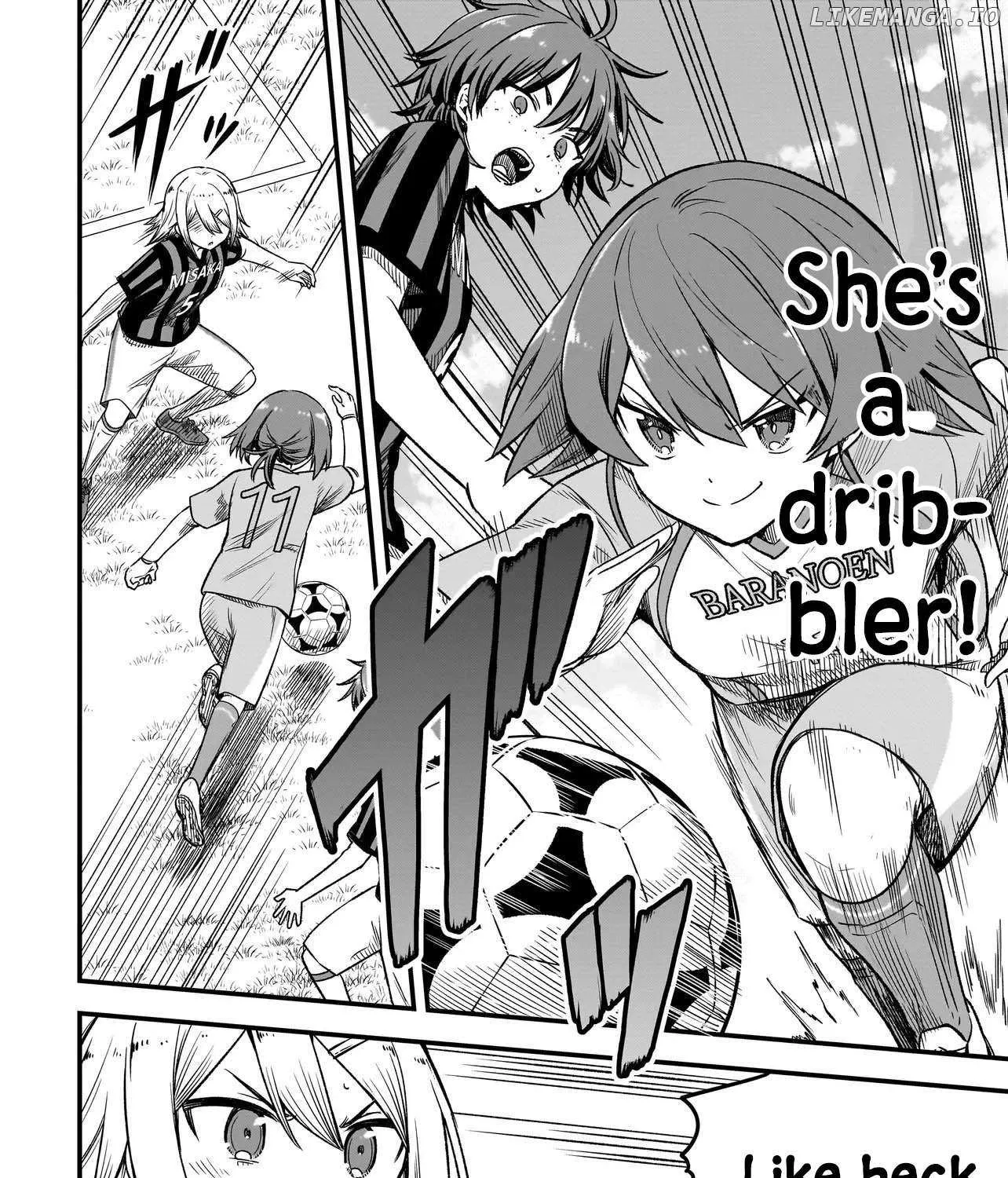 Read Haru no Resista chapter 7.2 image 30 on Lezhin