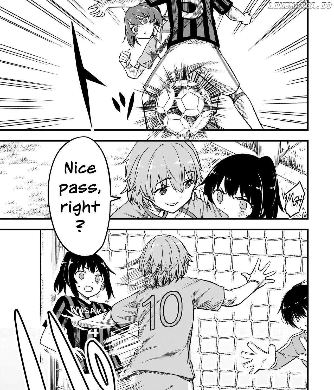 Read Haru no Resista chapter 7.2 image 32 on Lezhin