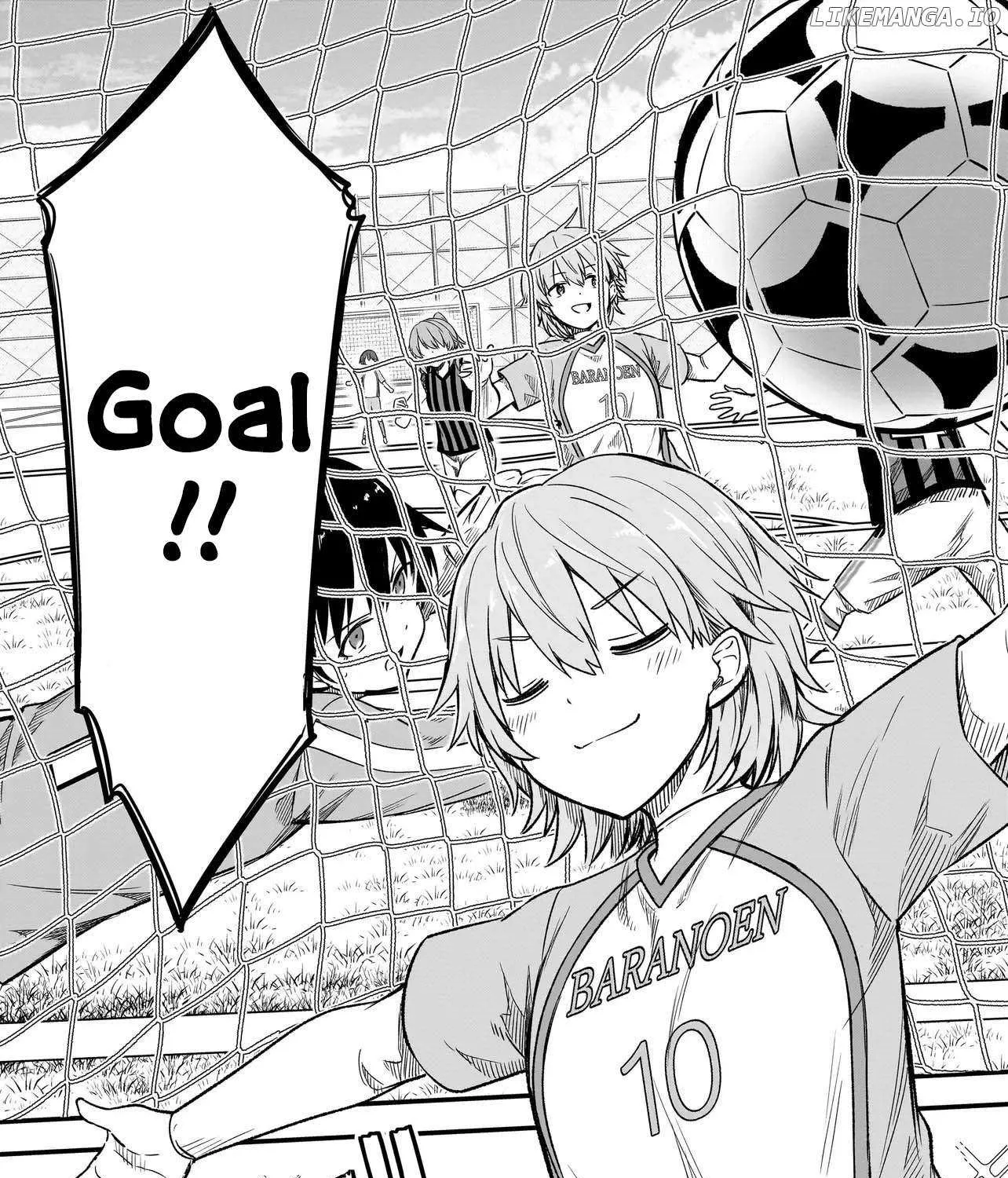 Read Haru no Resista chapter 7.2 image 34 on Lezhin