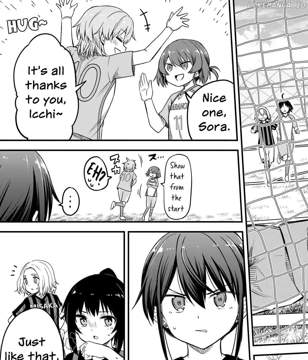 Read Haru no Resista chapter 7.2 image 36 on Lezhin
