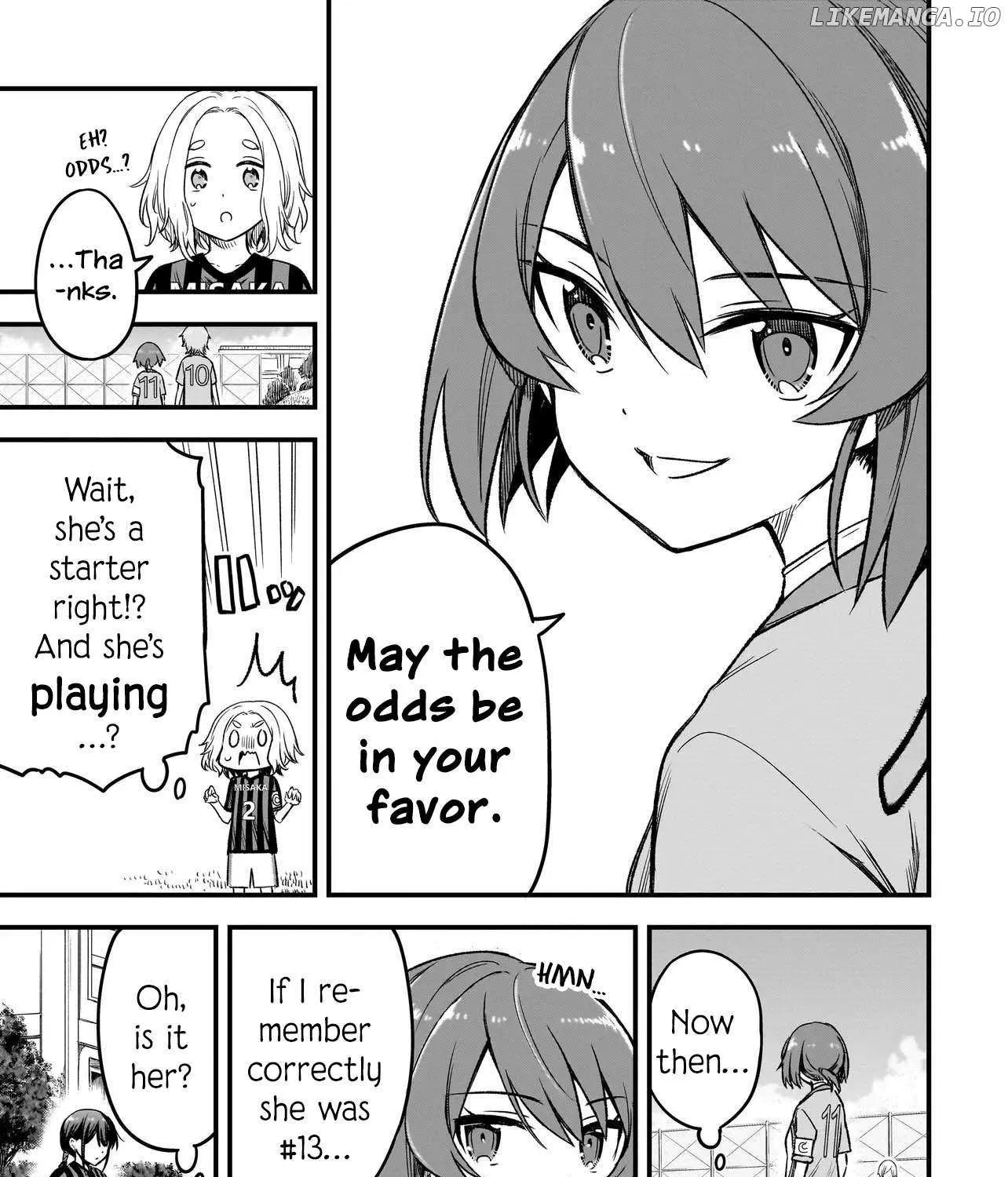 Read Haru no Resista chapter 7.2 image 4 on Lezhin